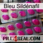 Bleu Sildénafil 10